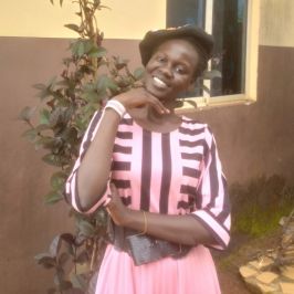 AYODELE RACHEL