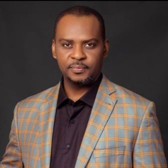 Dr. Shola Yemi-Jonathan