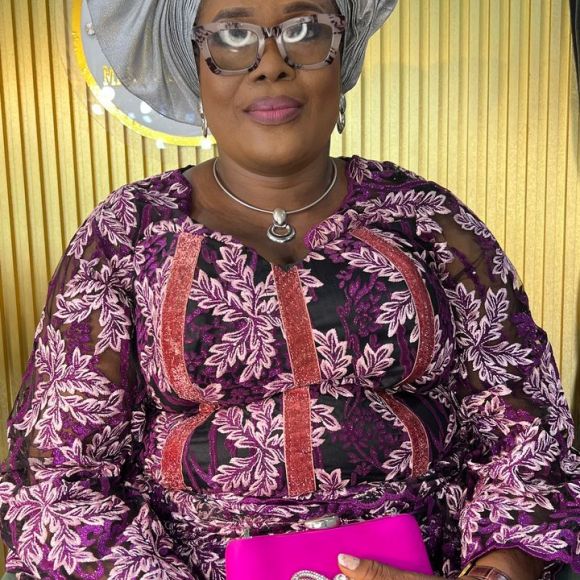 Okonji Racheal