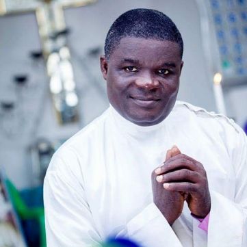 Evangelist Akin Adebayo Imole Ayo
