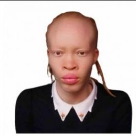 Ofili Vivian Buchi