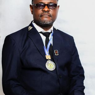 Mazi Albert Ndem Kalu