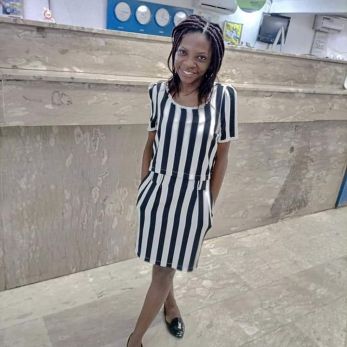 JOYCE ENANG