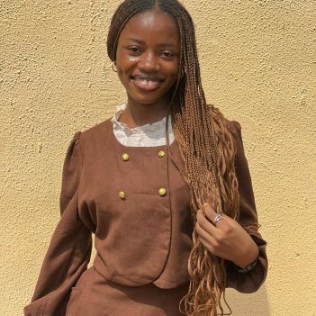 Florence Oketayo