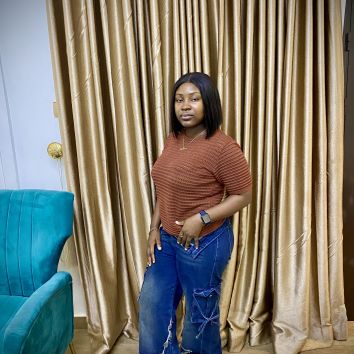 Udoh Chioma Cynthia