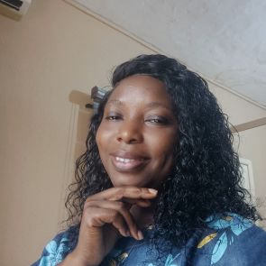 Funke Olukunle