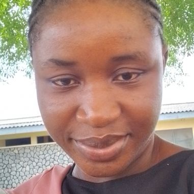 Gloria Iheme