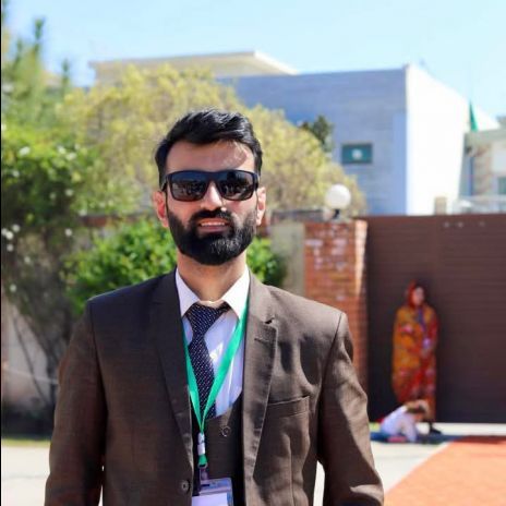 Ehsan Ullah