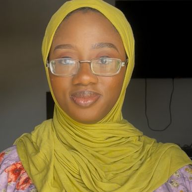 Rahmah Abdulaziz Idris