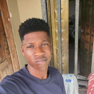 Balogun idowu