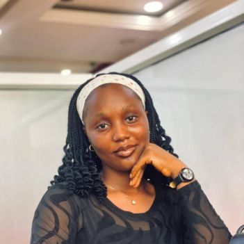 Aderonke Oluwasiku