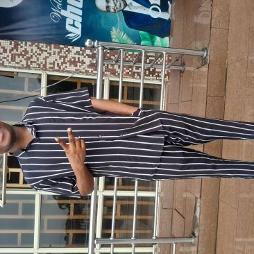 Karo Bill Ewenode