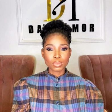 Blessing Olabamido