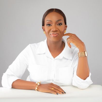 Dr. Vivienne Ogbonna