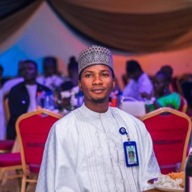 Sen Suleiman Moshood omeiza