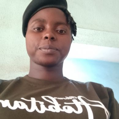 Oyeniran Mary