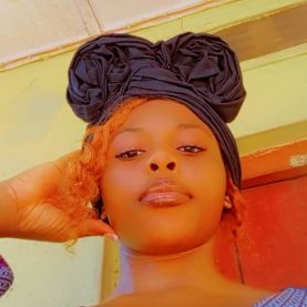 Miss Oluchi