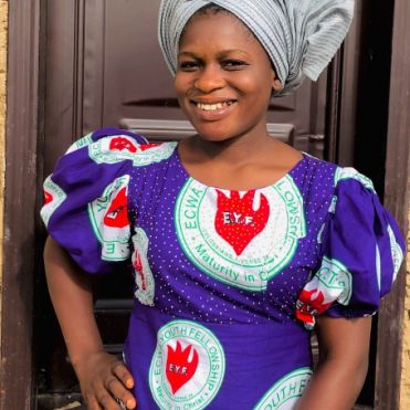 Balogun Abosede Sarah