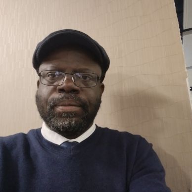 Jonathan Adekunle Odetola