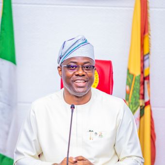 Seyi Makinde