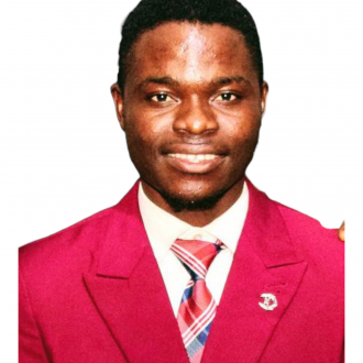 Manasseh ose