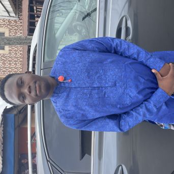 DB Wesley Dabibi