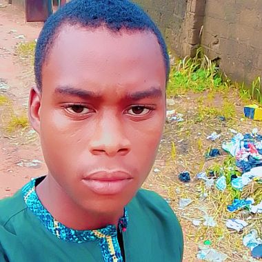 ENGR. ONU JOHN EJEGBU