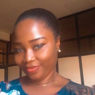 Chioma Jennifer (CJ)