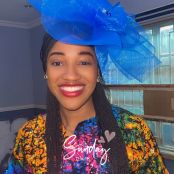 Sis. Bukola Folorunsho