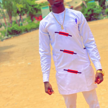 Ndubuisi Shadrach