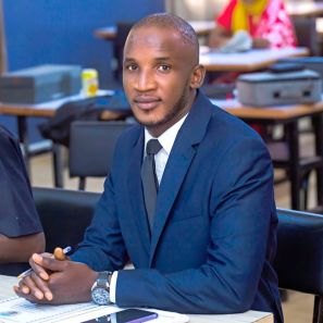 Mohamed Yacouba KALLO