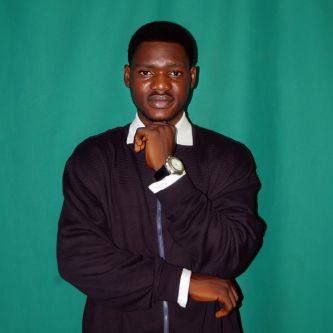 Akinyemi J. ChristOwn