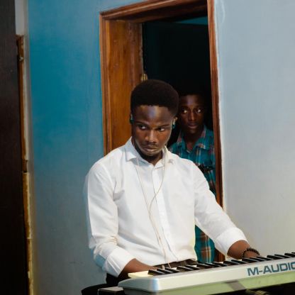 Adeniyi Mosimiloluwa