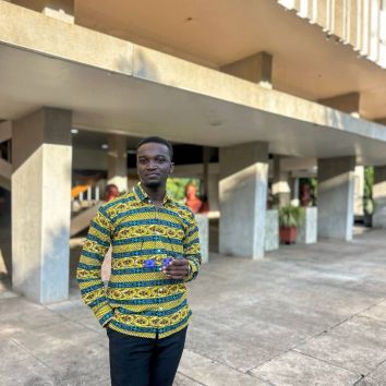 Evans Essampong