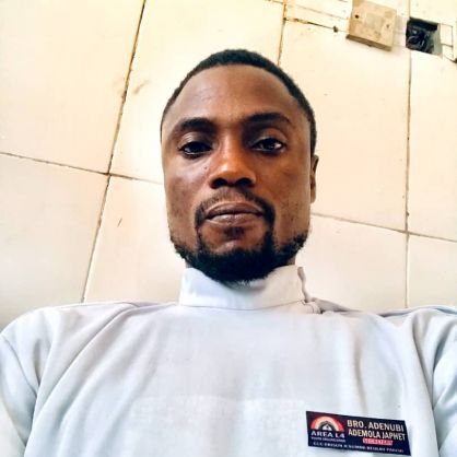 Bro Ademola