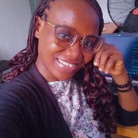 Ifeyinwa Okolie