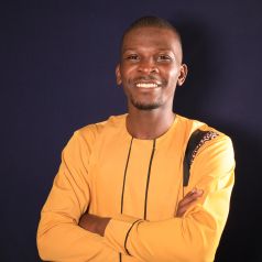 Teddy Obonyo