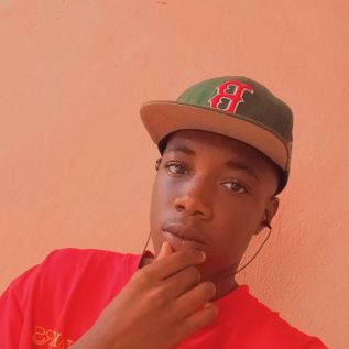 Martins Uche