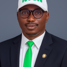 Taye Matthew ABDULAHI