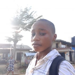 Godswill Solomon