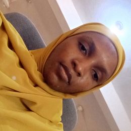 Aisha Muhammad Yahaya
