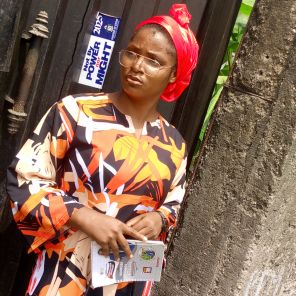 Samuel Comfort Nse-obong