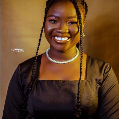 Titilayo Akinola