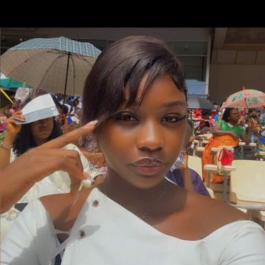 Sophie Ayobami
