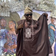 Amb Uzor