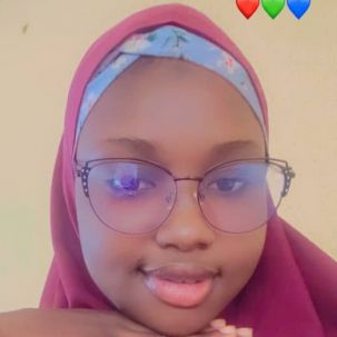 Khadija Umar