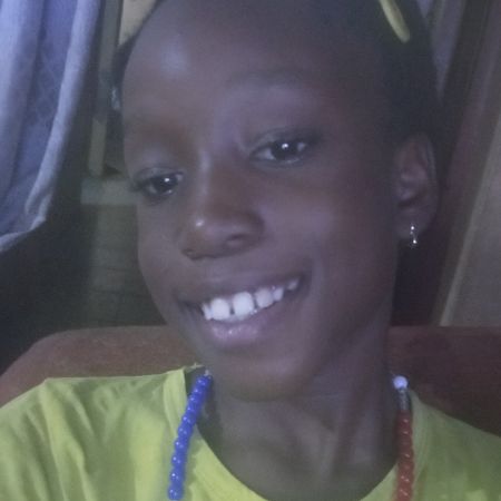 Irumhire ochuwa christabel