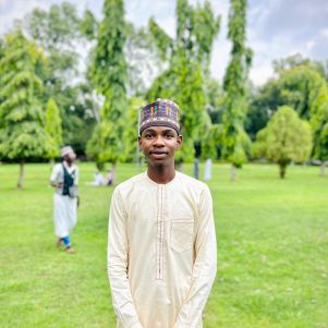 Imran Aminu Abubakar