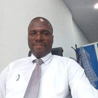 Eseoghene Ejogbamu