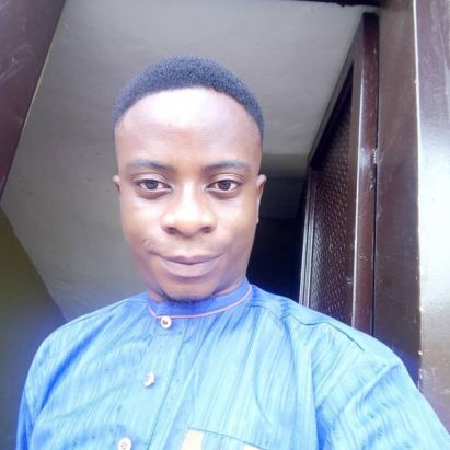 Ajibayo Adebayo